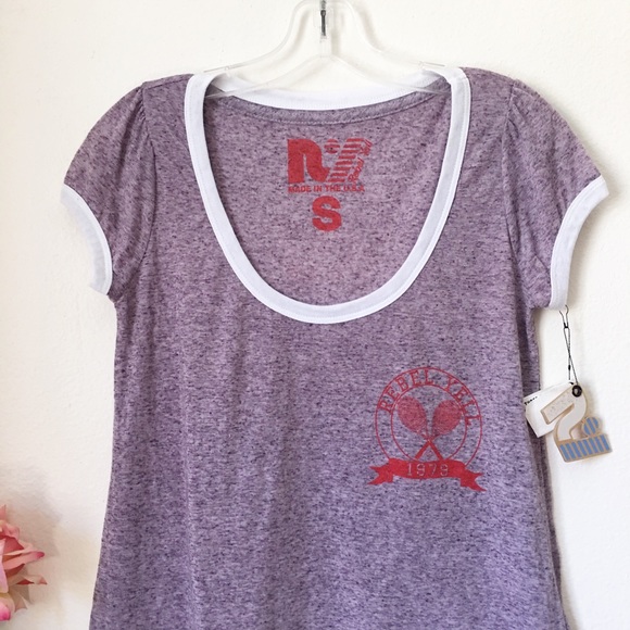 Rebel yell Tee Size S - Picture 2 of 6